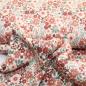 Preview: Rippjersey "Blumen"
